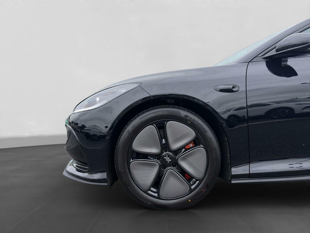MG IM5 100Kwh Long Range Saloon #38