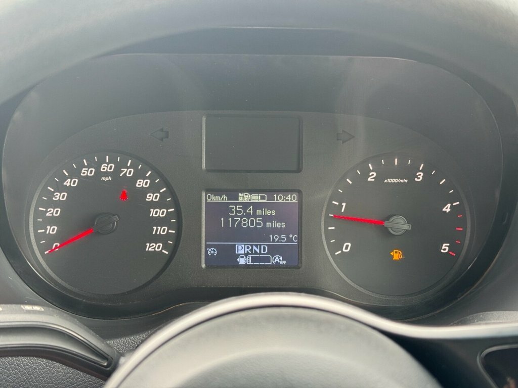 Mercedes-Benz Sprinter Sprinter 314 Progressive Cdi White #24