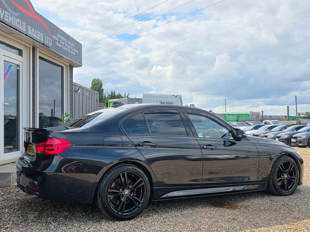 BMW 3 Series 3.0 M Sport Euro 6 Ss #5