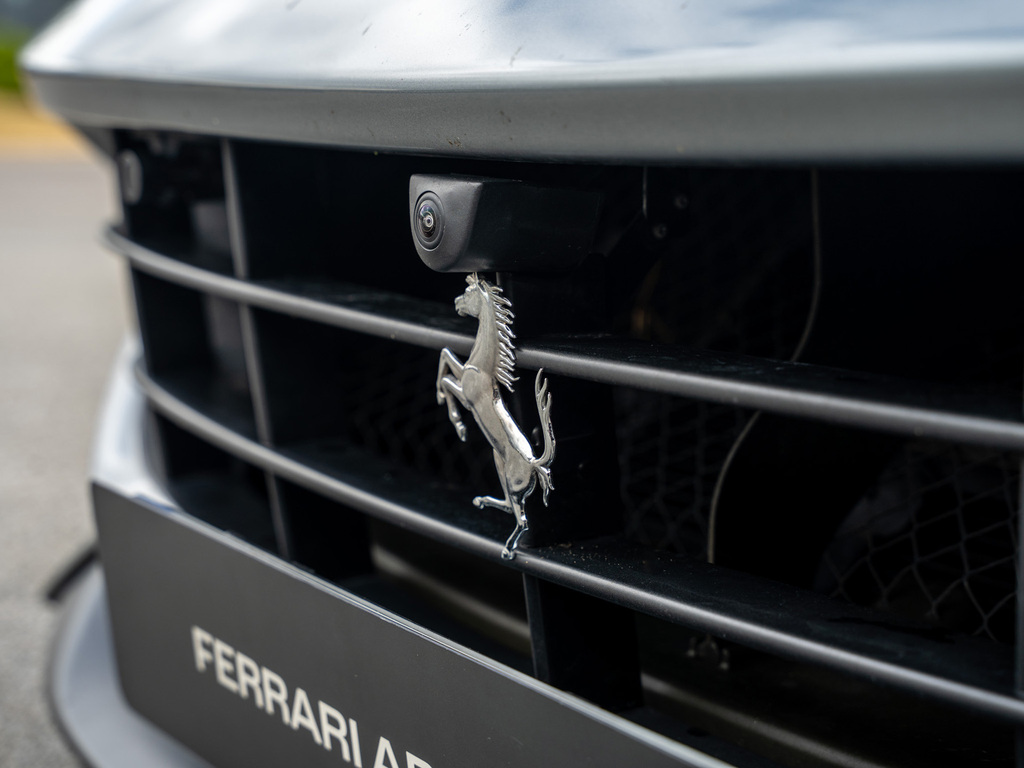 Ferrari F12 Berlinetta 2dr Auto  #38