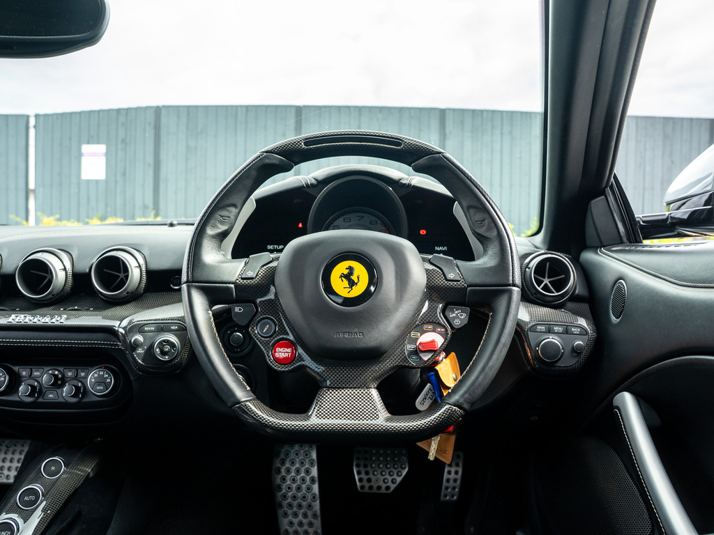 Ferrari F12 Berlinetta 2dr Auto  #27