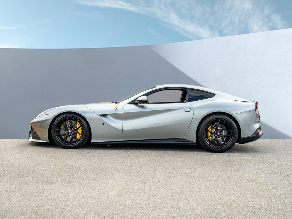 Ferrari F12 Berlinetta 2dr Auto  #6