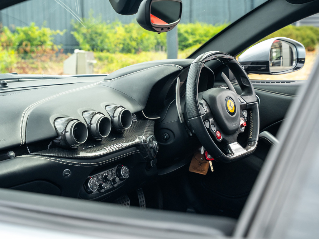 Ferrari F12 Berlinetta 2dr Auto  #26