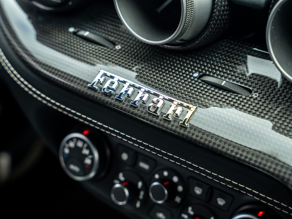 Ferrari F12 Berlinetta 2dr Auto  #12