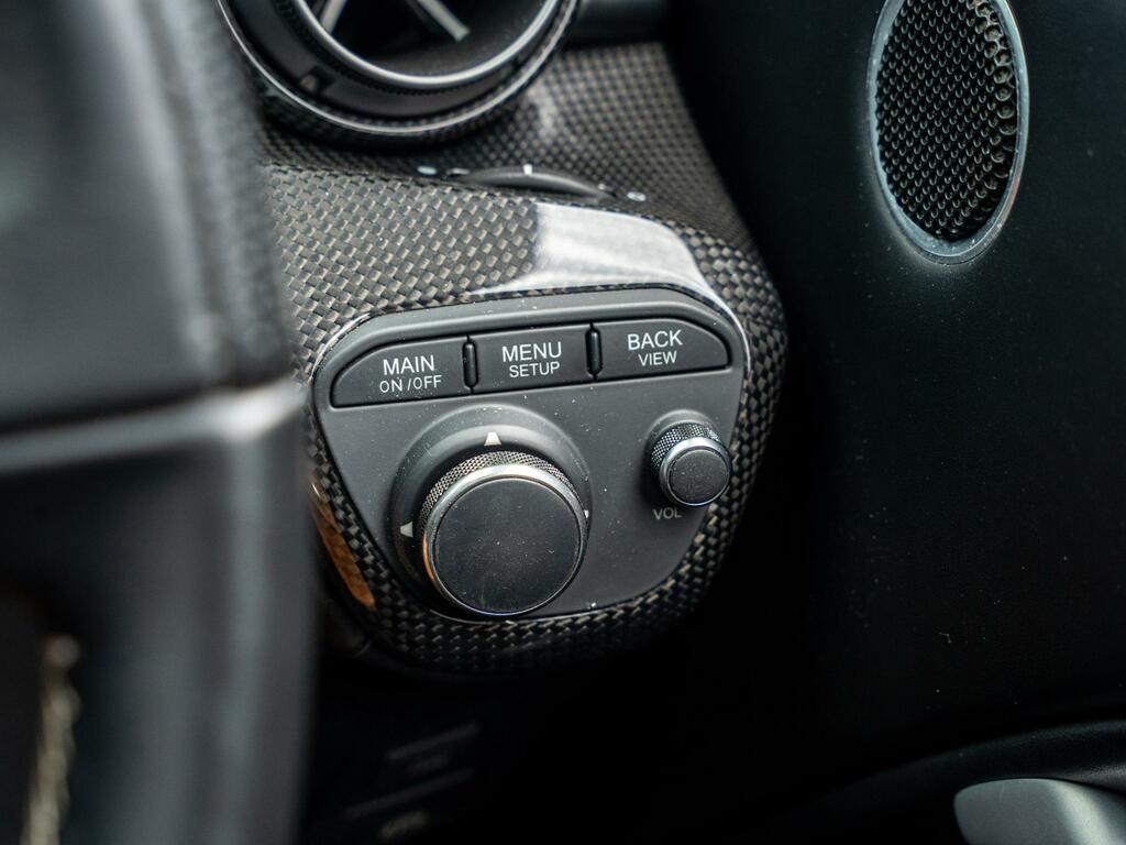 Ferrari F12 Berlinetta 2dr Auto  #10