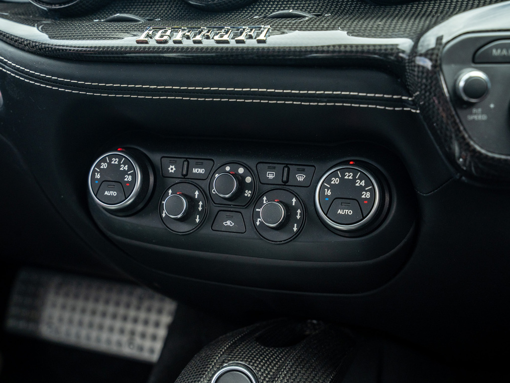 Ferrari F12 Berlinetta 2dr Auto  #13