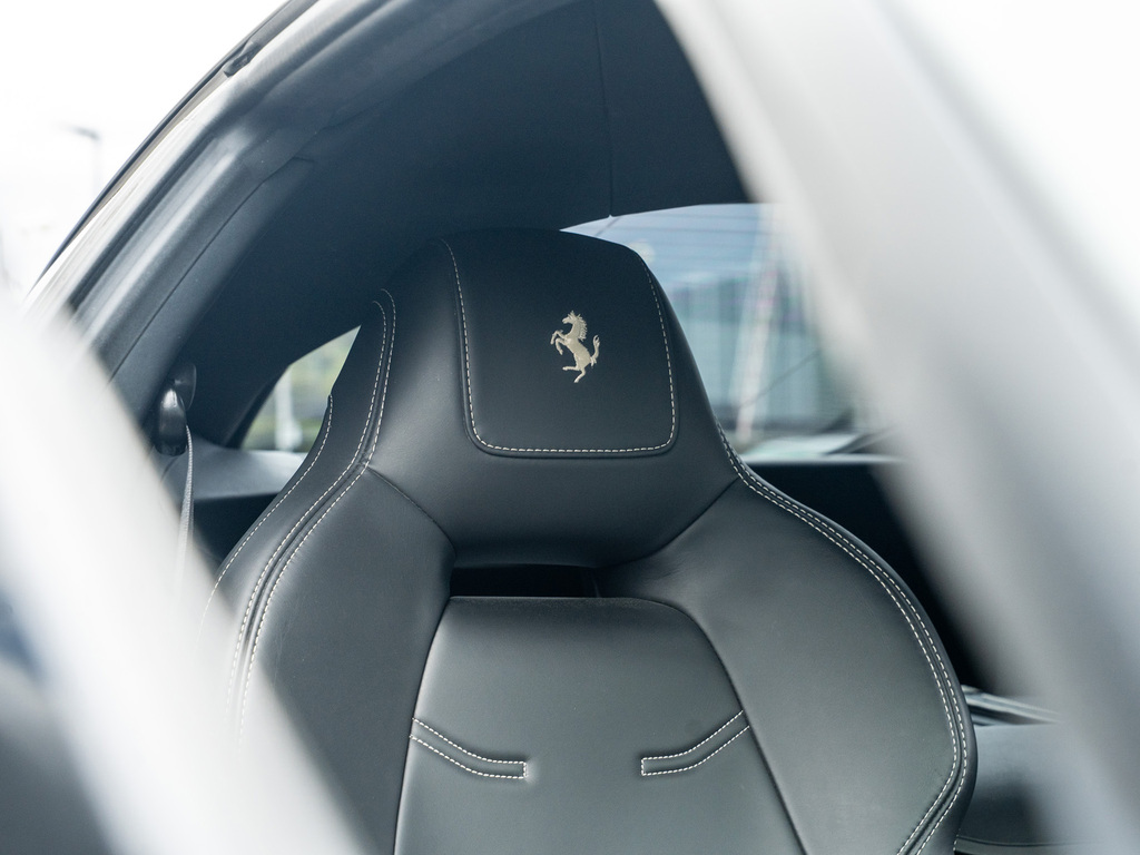 Ferrari F12 Berlinetta 2dr Auto  #18