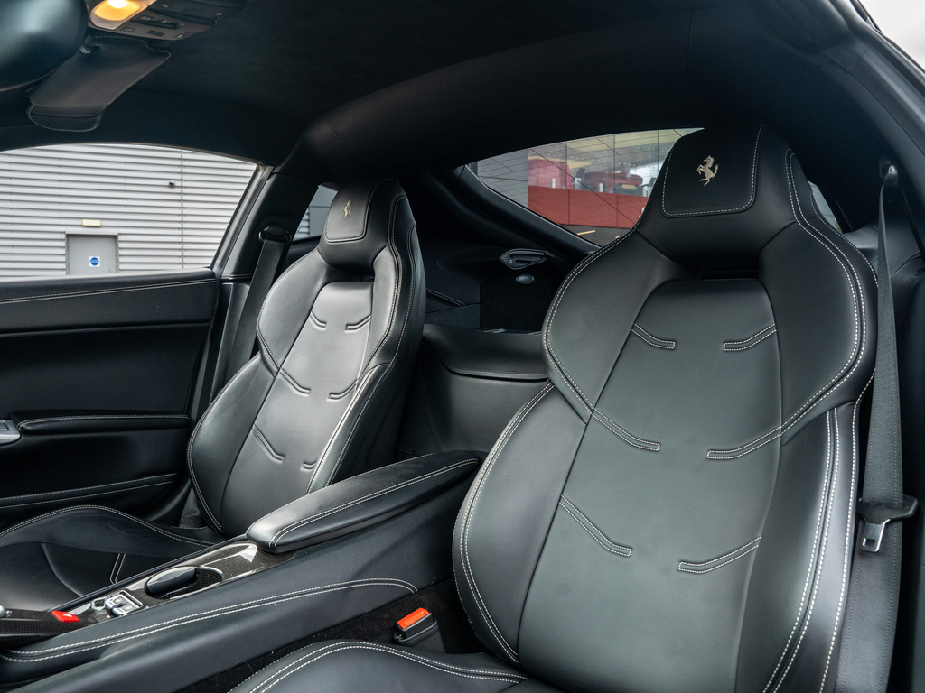 Ferrari F12 Berlinetta 2dr Auto  #25