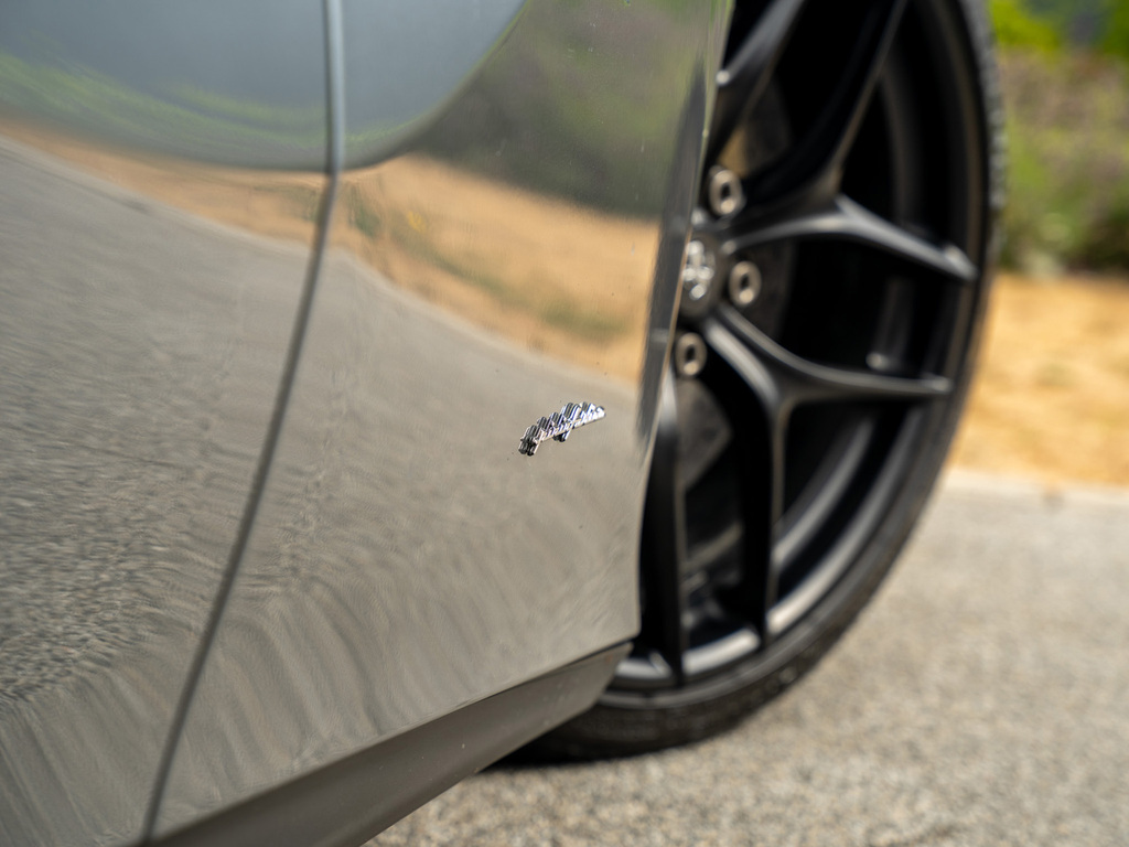 Ferrari F12 Berlinetta 2dr Auto  #19