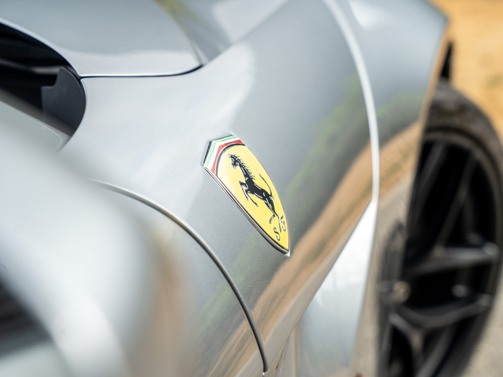 Ferrari F12 Berlinetta 2dr Auto  #15