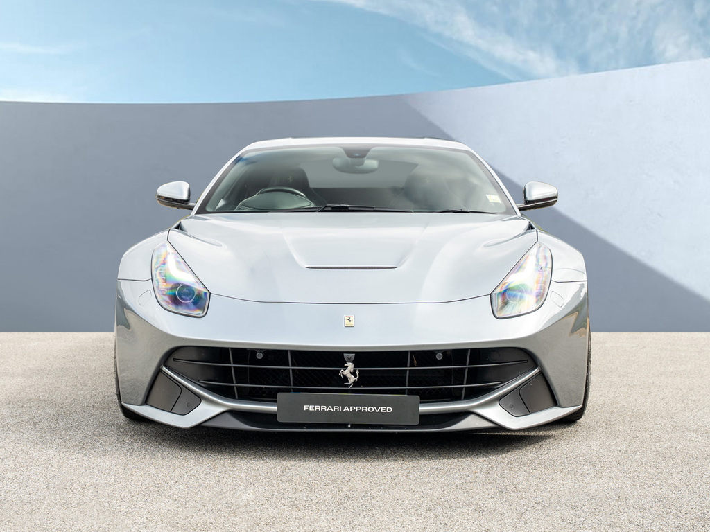 Ferrari F12 Berlinetta 2dr Auto  #7