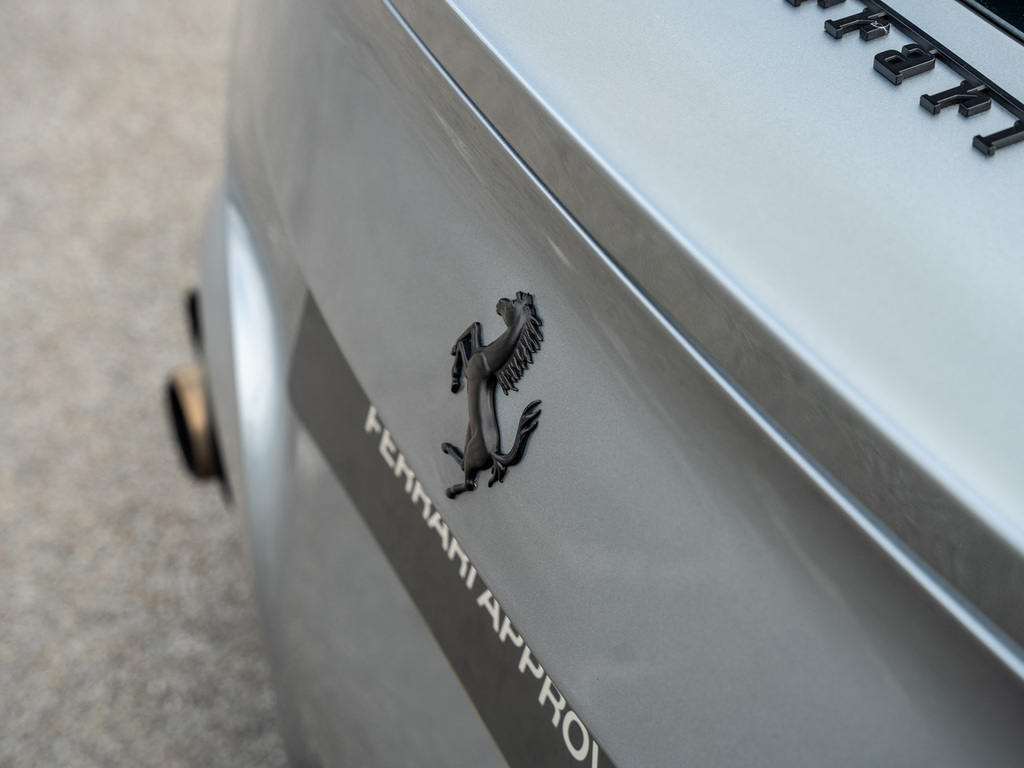Ferrari F12 Berlinetta 2dr Auto  #31