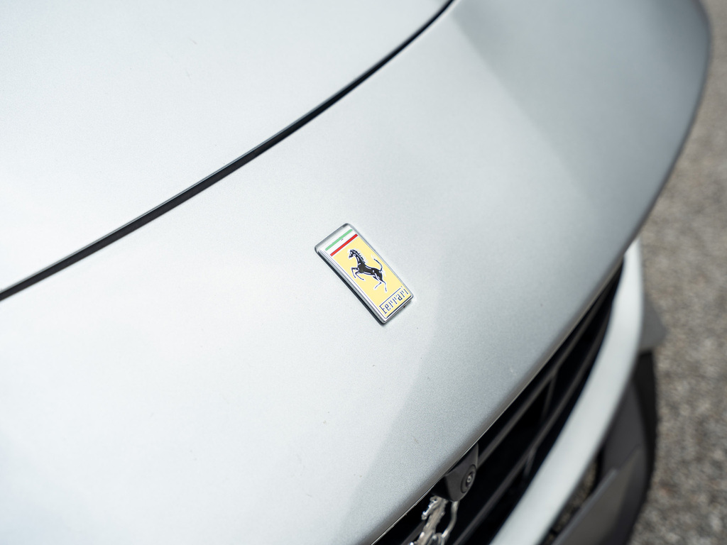Ferrari F12 Berlinetta 2dr Auto  #37