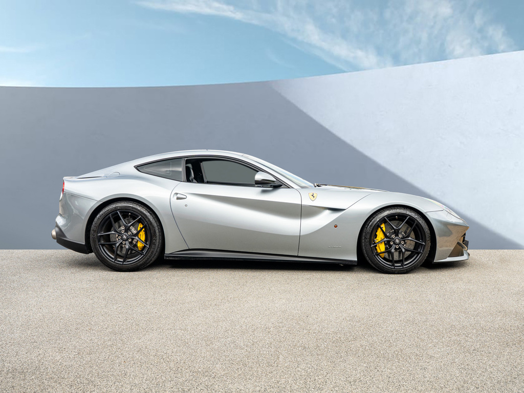 Ferrari F12 Berlinetta 2dr Auto  #5