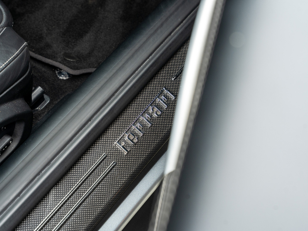 Ferrari F12 Berlinetta 2dr Auto  #20