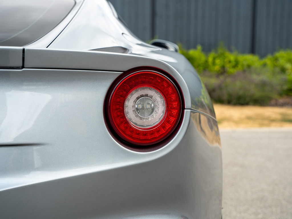Ferrari F12 Berlinetta 2dr Auto  #30