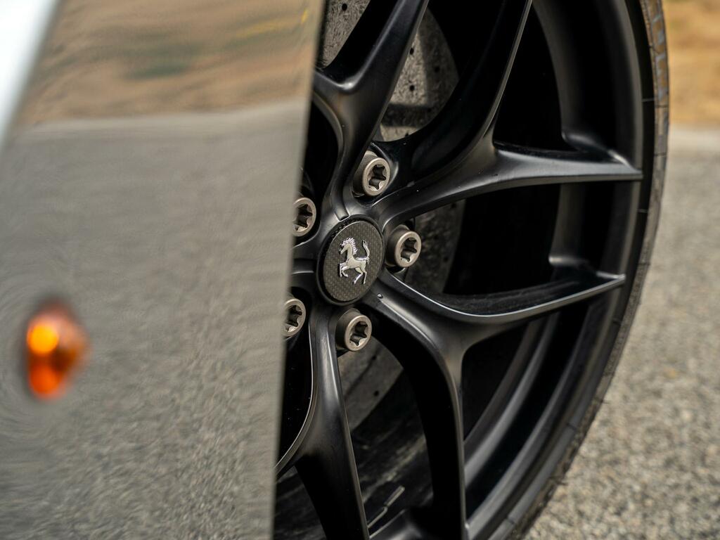 Ferrari F12 Berlinetta 2dr Auto  #28