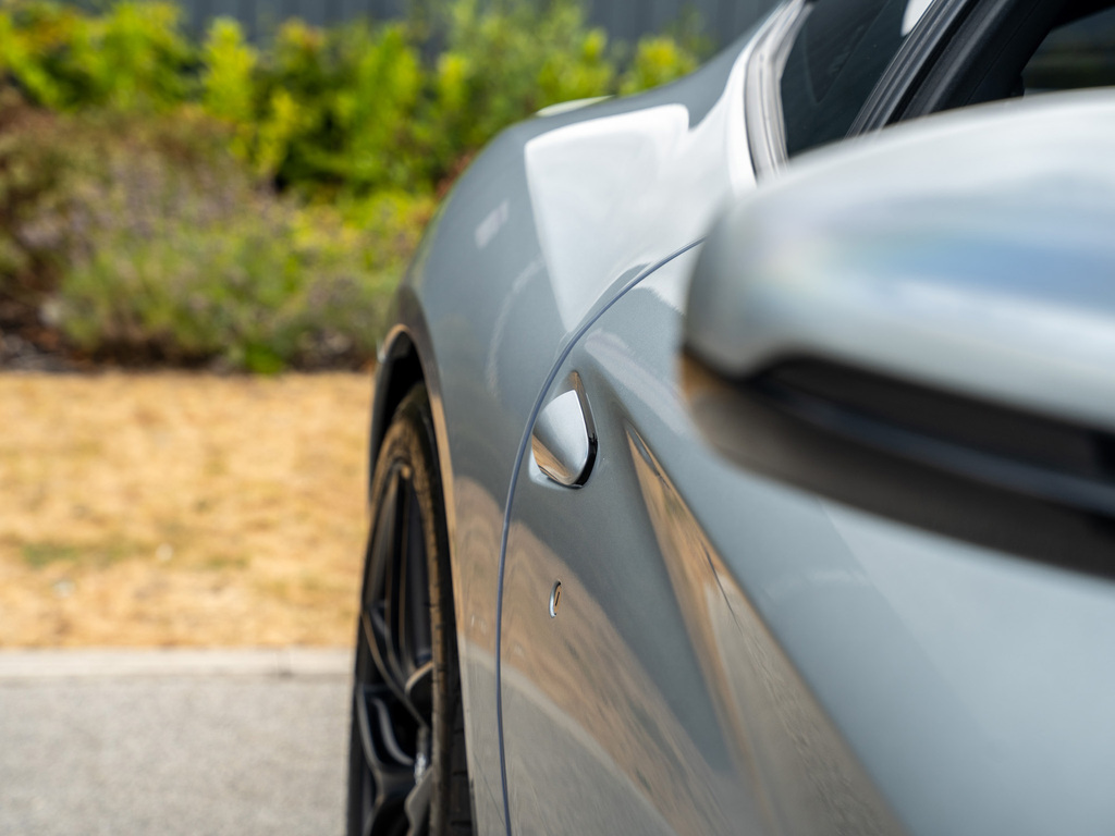 Ferrari F12 Berlinetta 2dr Auto  #36