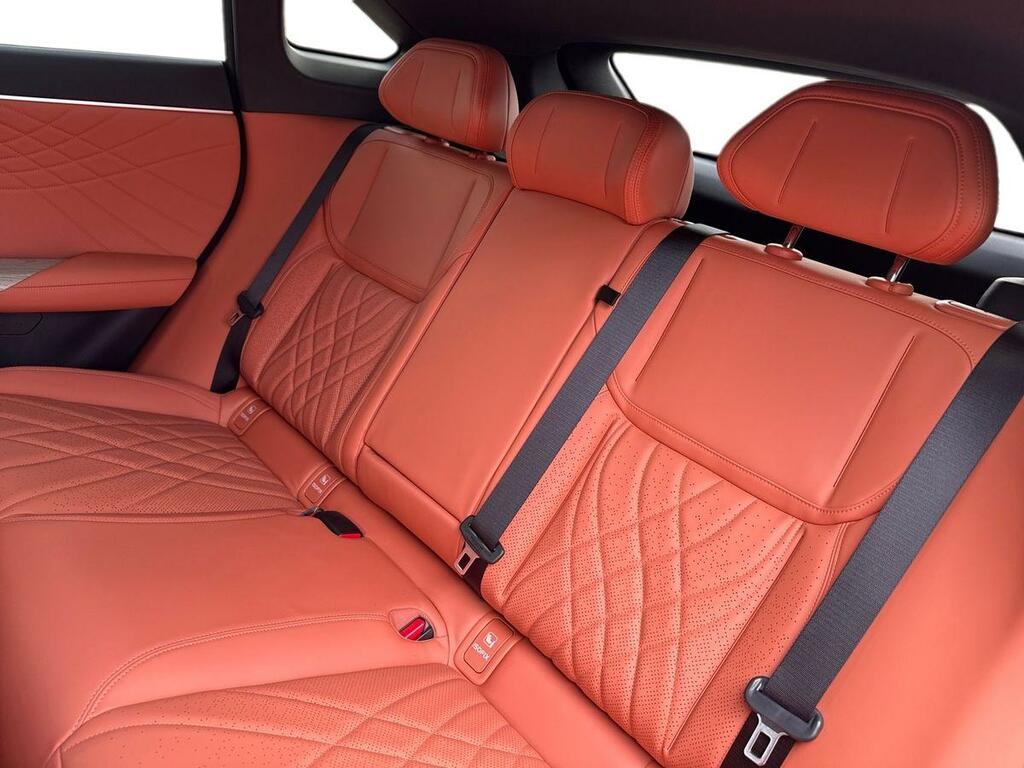 Deepal S07 79.97Kwh Standard Suv 218 Ps YY26CKV Grey #9