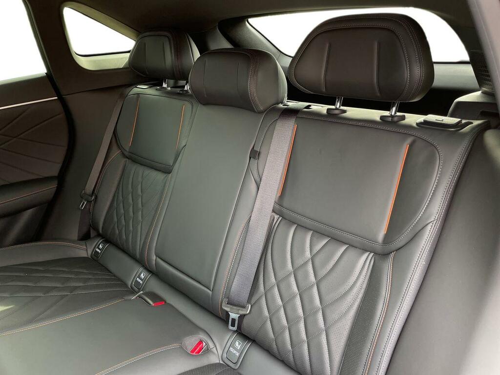  Deepal S07 79.97Kwh Standard Suv 218 Ps YY26CLN Grey #9