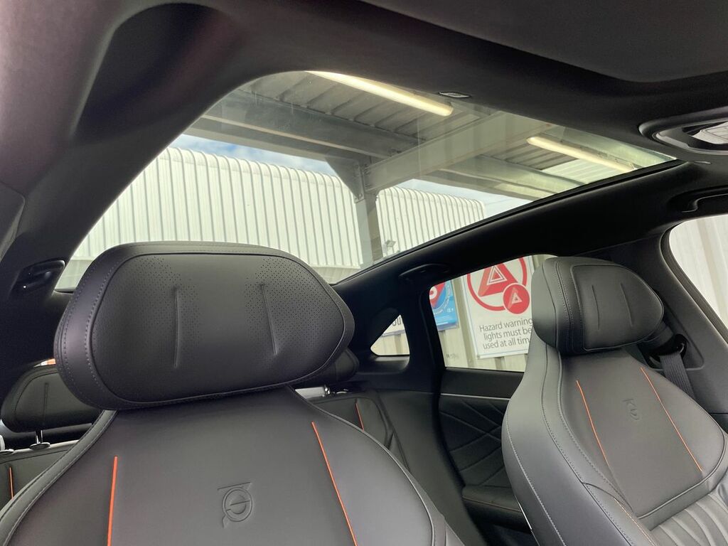  Deepal S07 79.97Kwh Standard Suv 218 Ps YY26CLN Grey #37