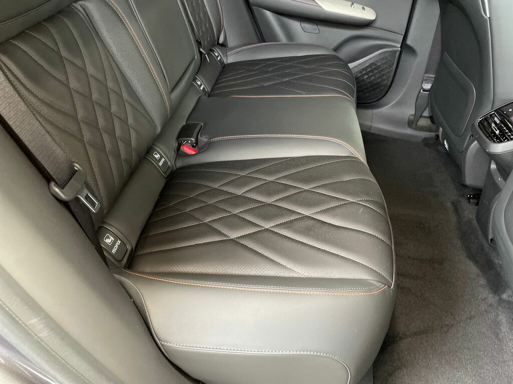  Deepal S07 79.97Kwh Standard Suv 218 Ps YY26CLN Grey #34