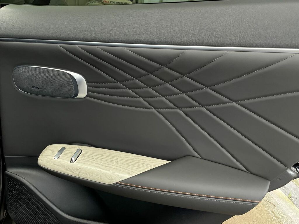  Deepal S07 79.97Kwh Standard Suv 218 Ps YY26CLN Grey #35