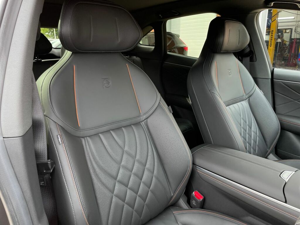  Deepal S07 79.97Kwh Standard Suv 218 Ps YY26CLN Grey #28