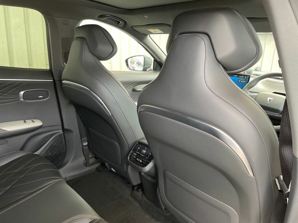  Deepal S07 79.97Kwh Standard Suv 218 Ps YY26CLN Grey #33