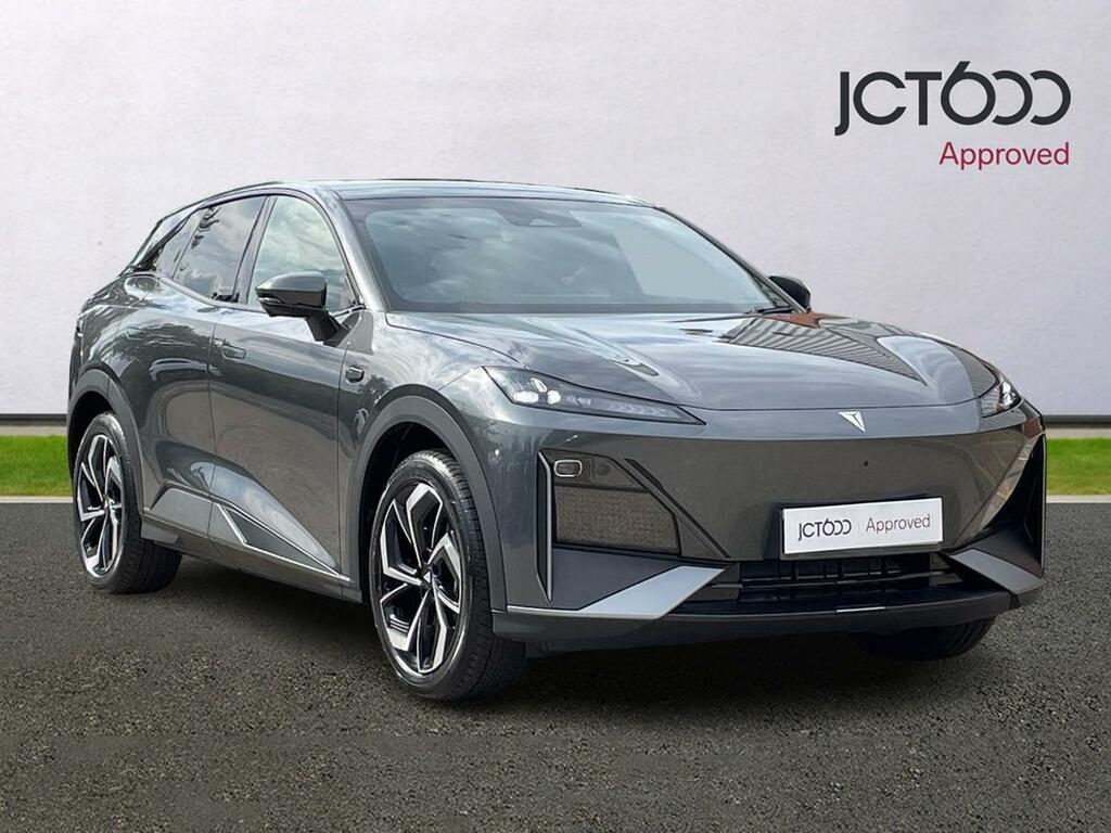  Deepal S07 79.97Kwh Standard Suv 218 Ps YY26CLN Grey #1