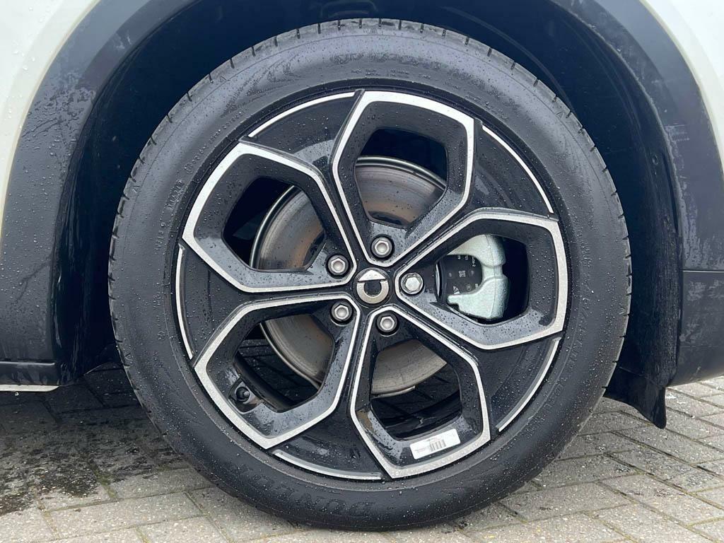 Smart #3 Brabus Black #6