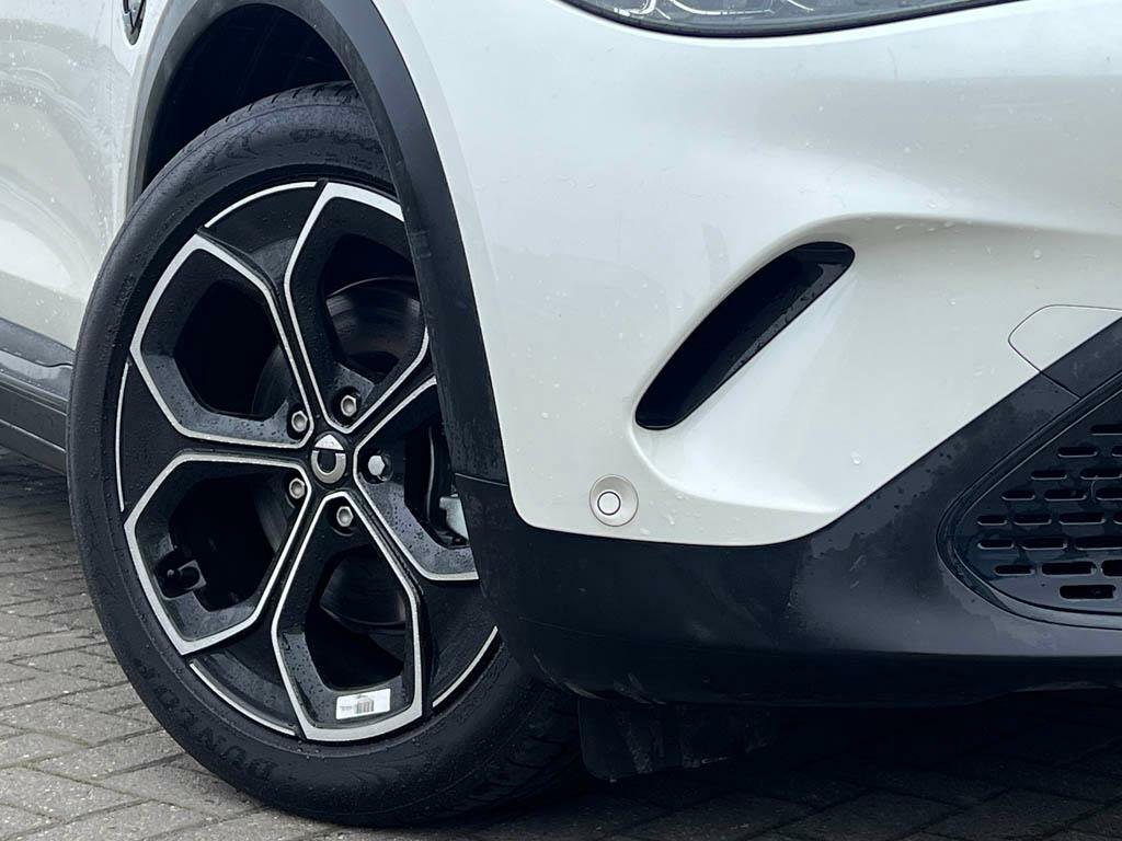 Smart #3 Brabus Black #16