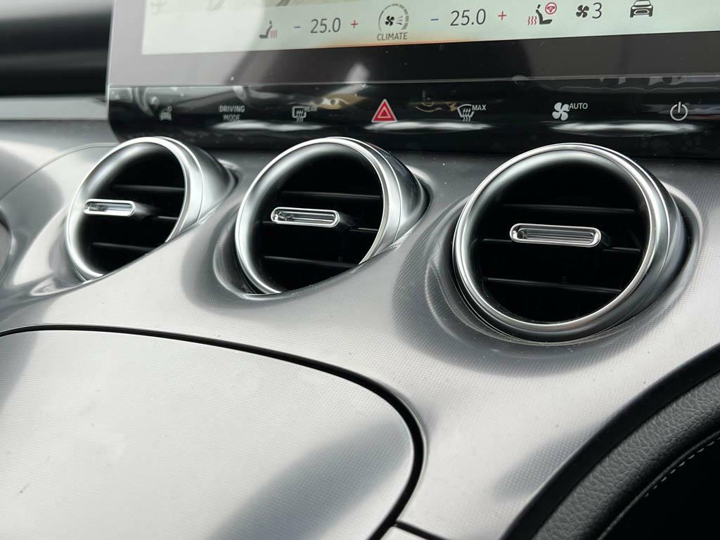 Smart #3 Brabus Black #45
