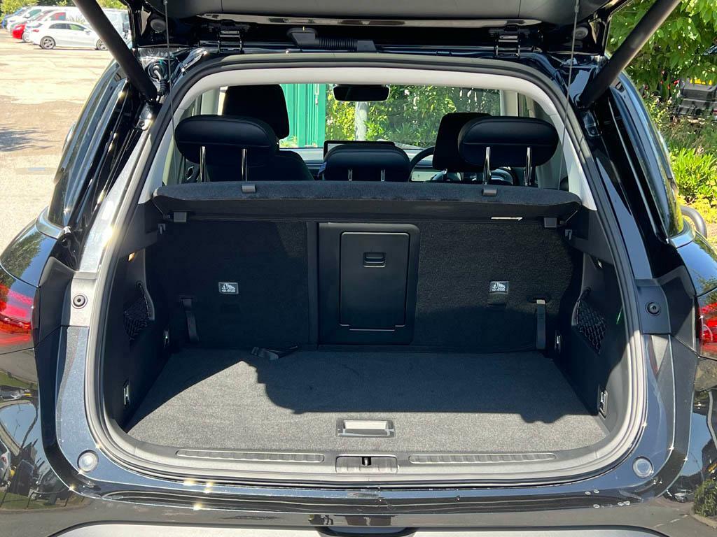 Smart #1 Brabus Grey #9