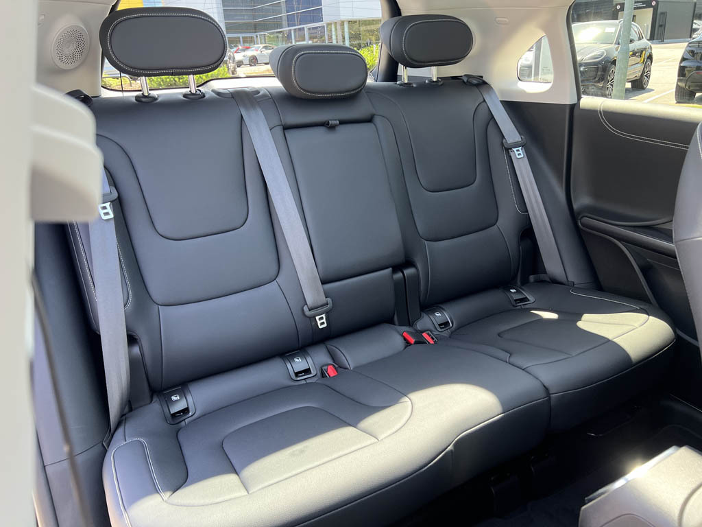 Smart #1 Brabus Grey #8
