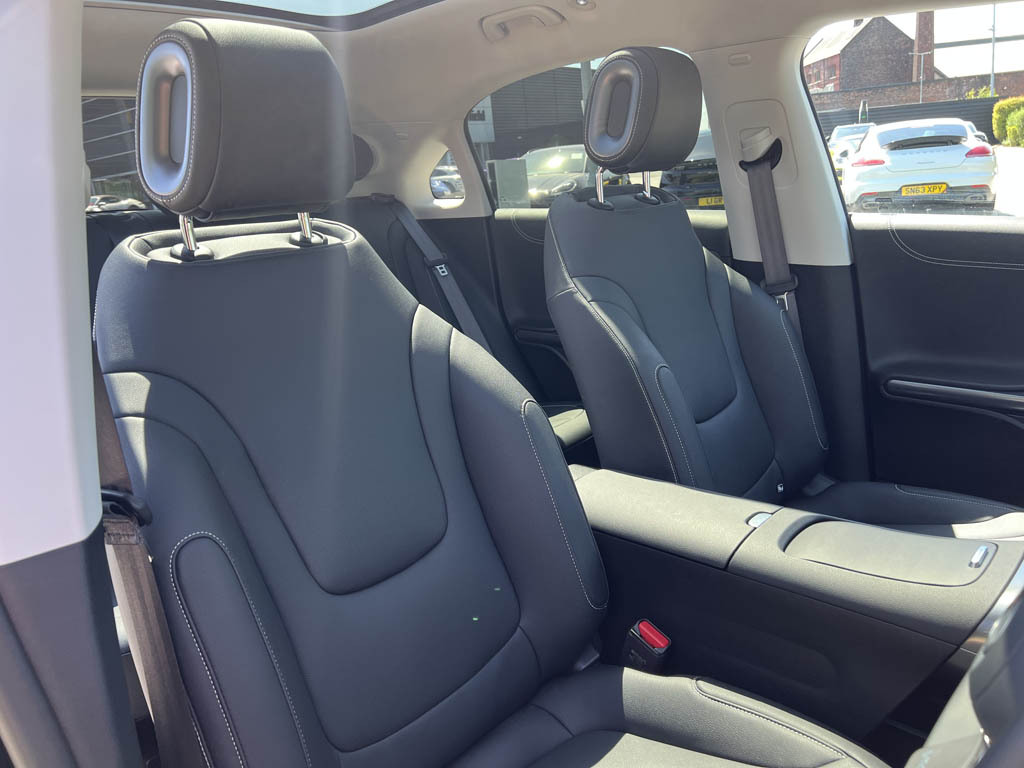 Smart #1 Brabus Grey #41