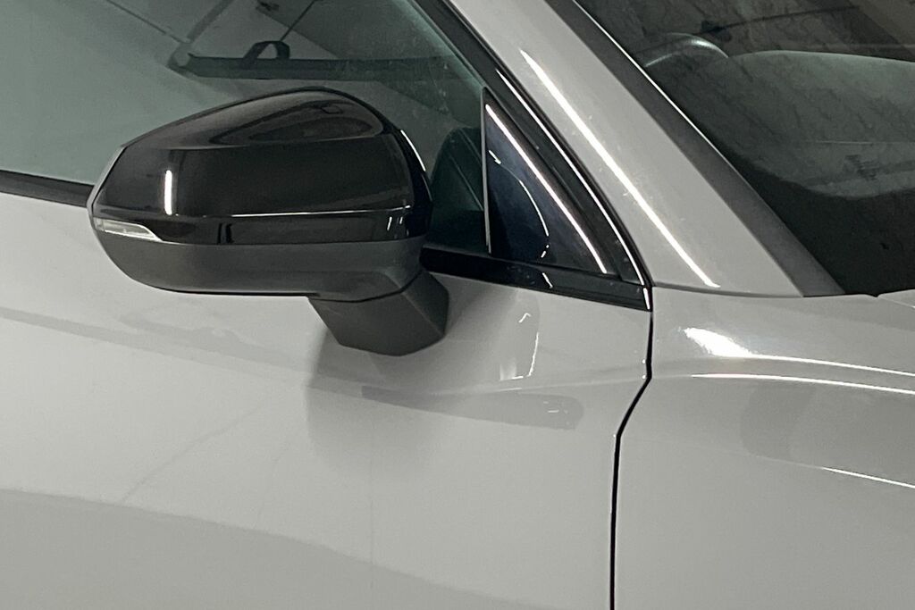 Audi RS Q3 Vorsprung Black #20