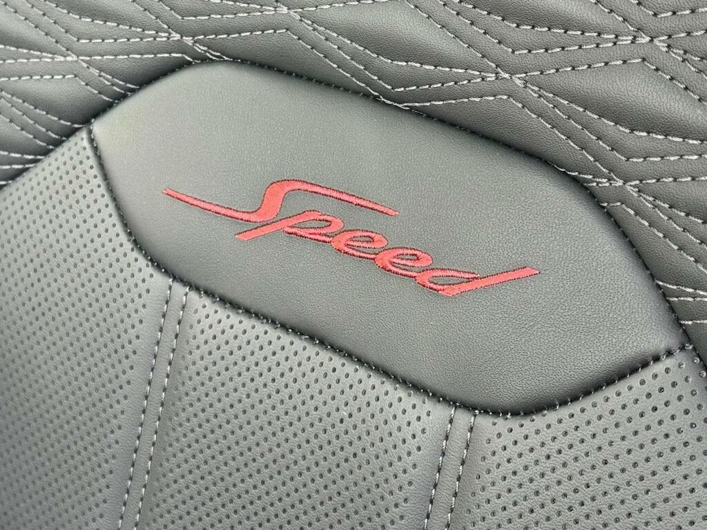 Bentley Bentayga Speed  #16