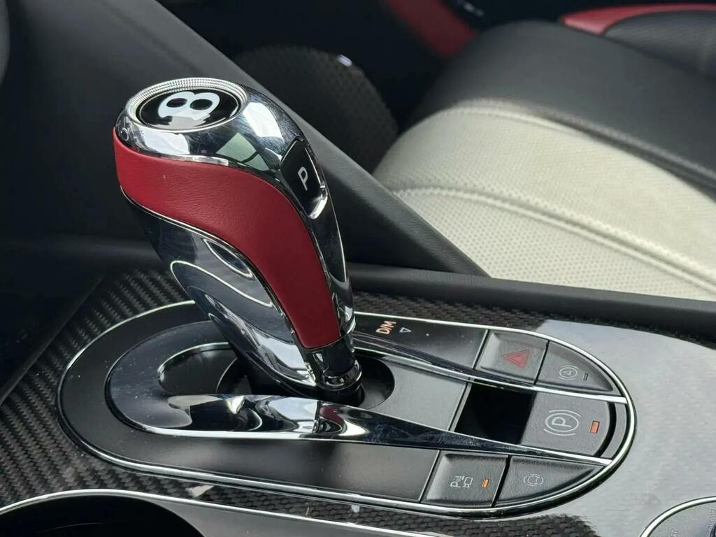Bentley Bentayga Speed  #17