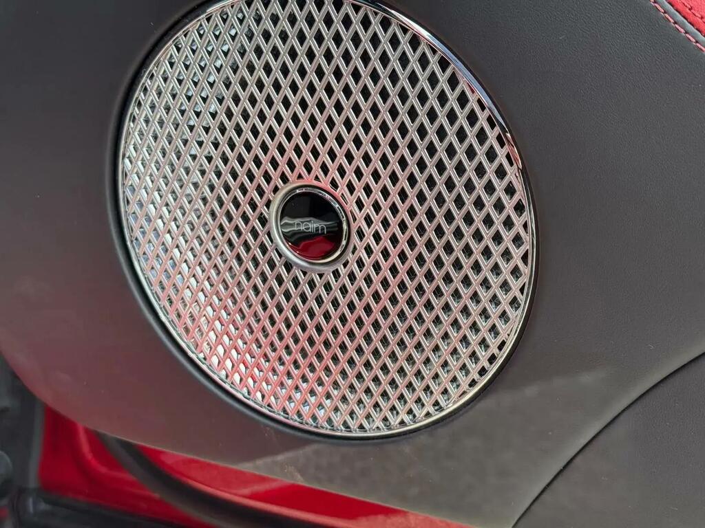 Bentley Bentayga Speed  #15