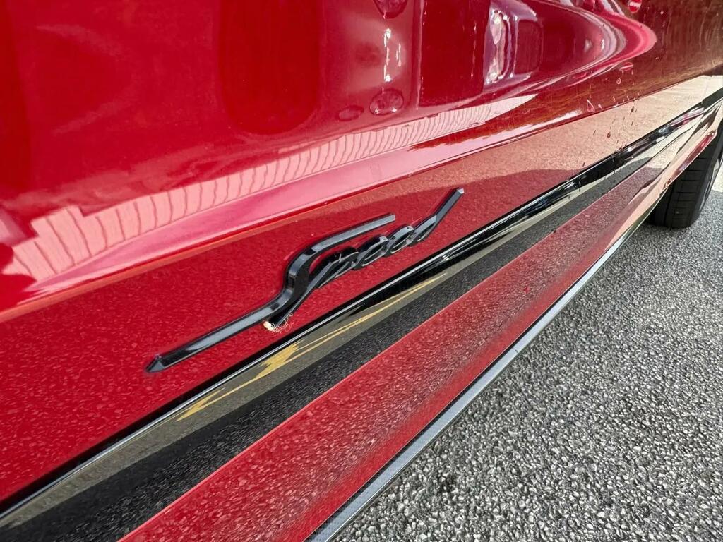 Bentley Bentayga Speed  #18