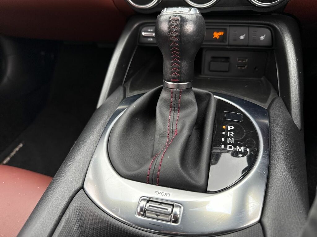 Mazda MX-5 2.0 Se-l Nav Plus 182 Bhp Red #32