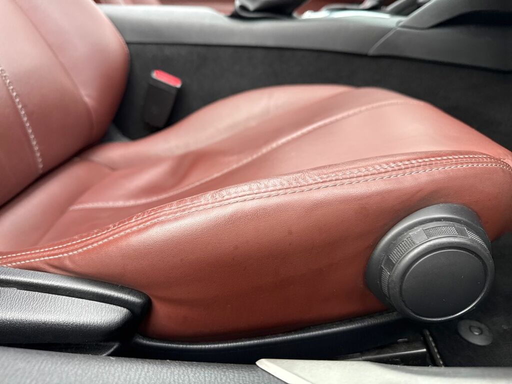 Mazda MX-5 2.0 Se-l Nav Plus 182 Bhp Red #24