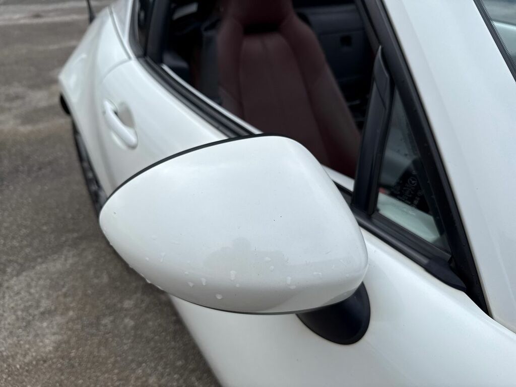 Mazda MX-5 2.0 Se-l Nav Plus 182 Bhp Red #20