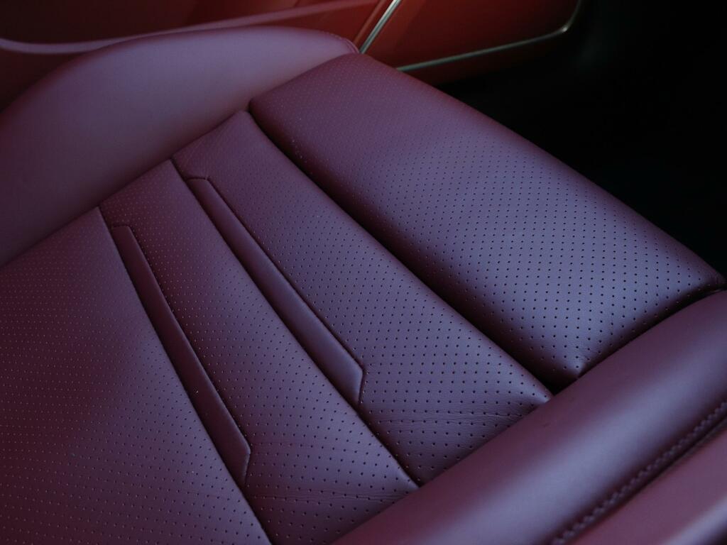 Porsche Panamera Automatic Green #28
