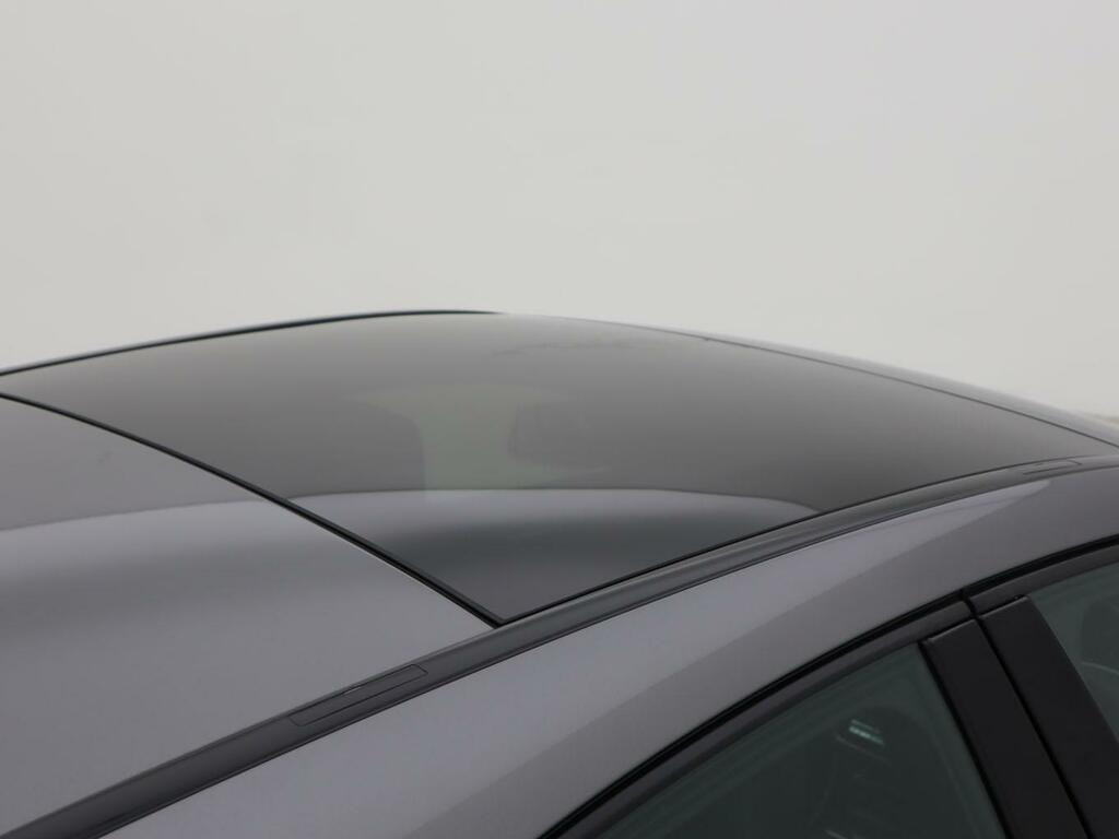Mercedes-Benz A Class Hatchback Grey #24