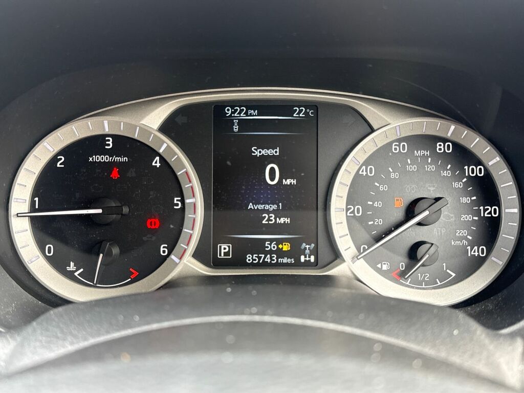 BMW 1000 Xr Sport Se Abs Black #15