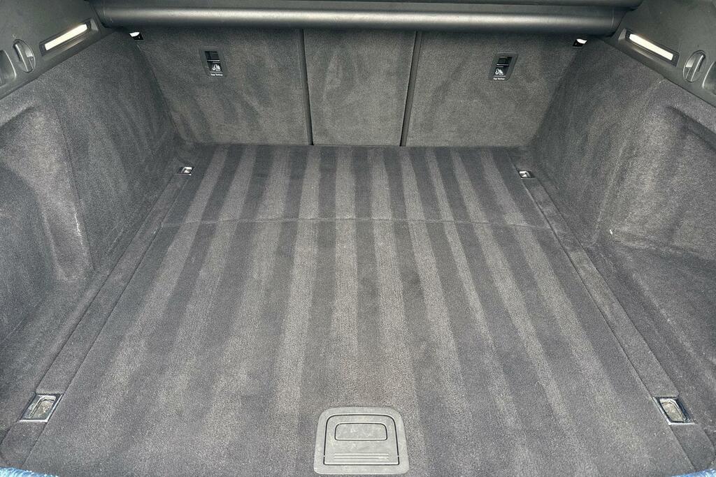 Audi A4 S Line White #12