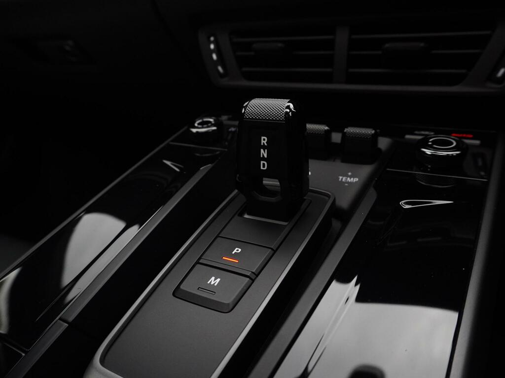 Porsche 911 Automatic Grey #43