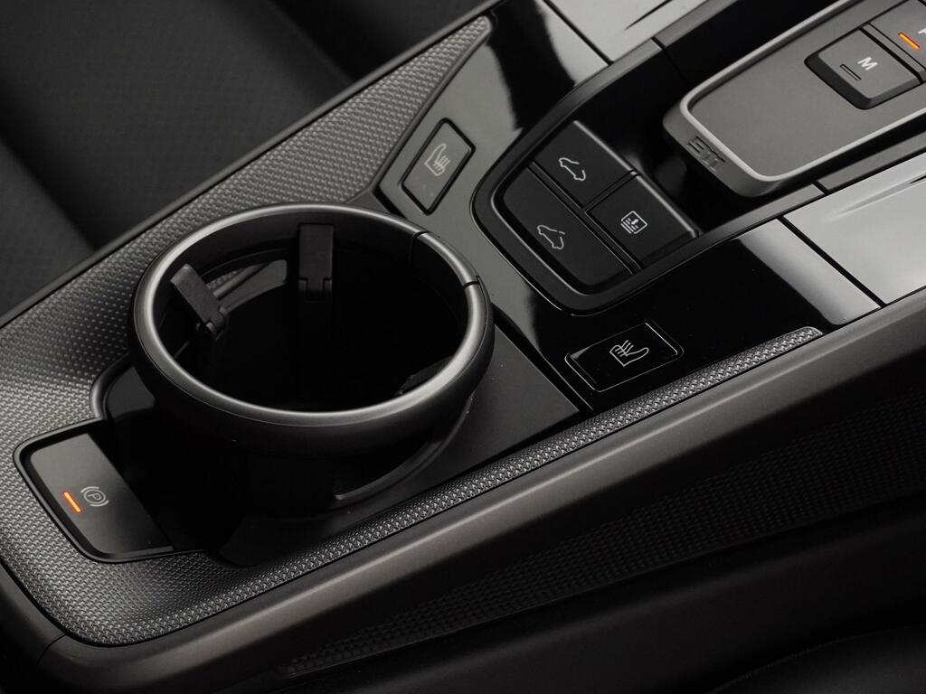 Porsche 911 Automatic Grey #44